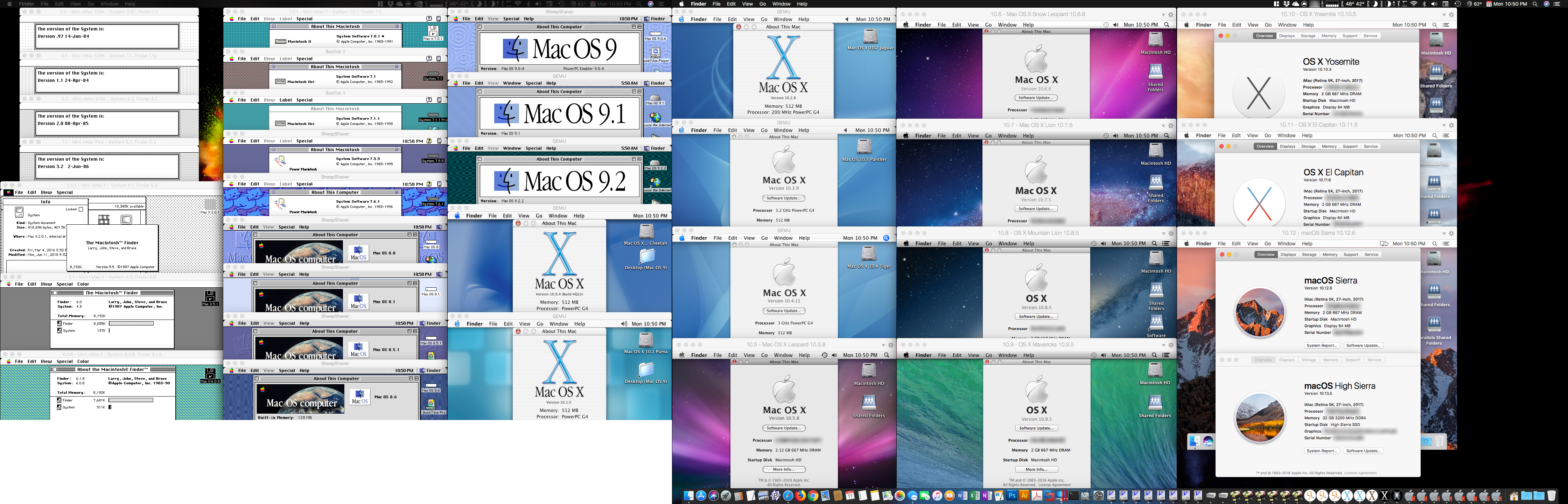 emulator mac 10.6